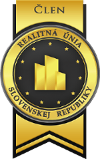 Logo realitna unia